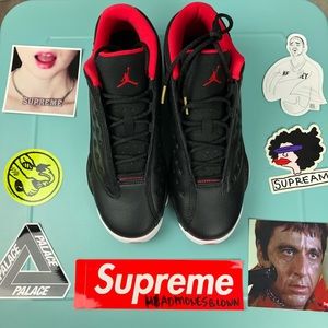 Air Jordan 13 low BG